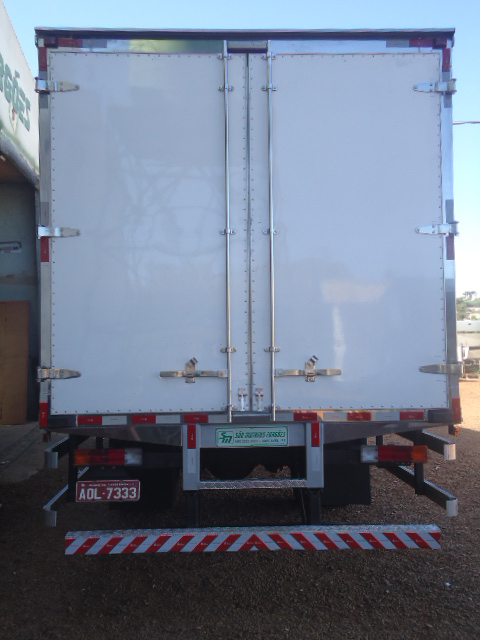 FURGÃO INOX 008 site